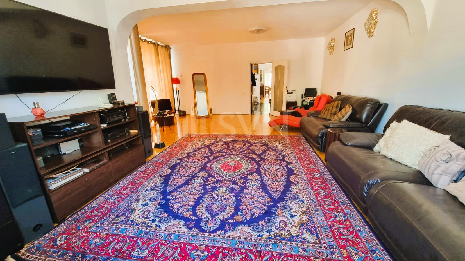 Casa, 7 camere Bucuresti/1 Mai