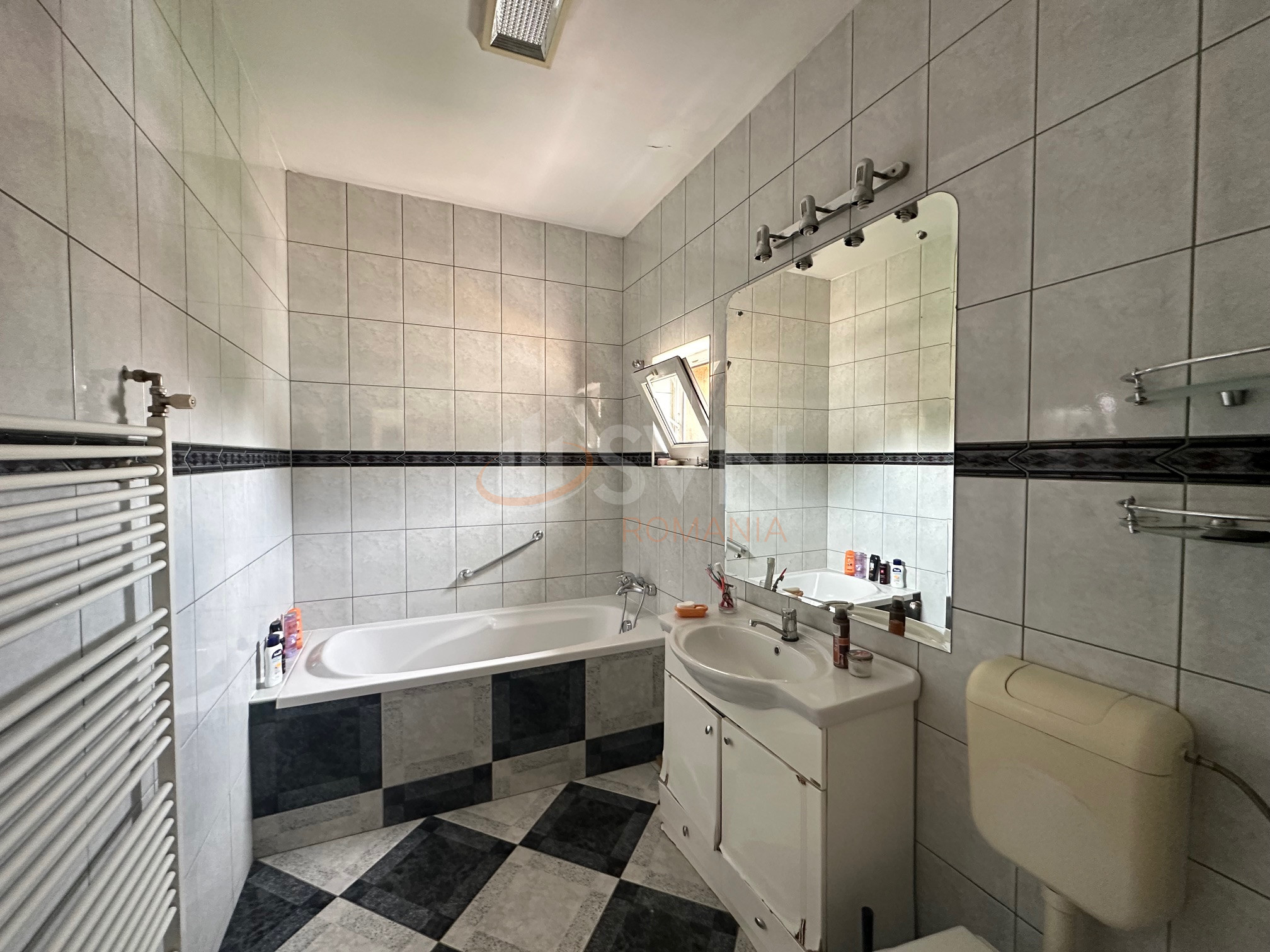 Casa, 7 camere Bucuresti/Vatra Luminoasa