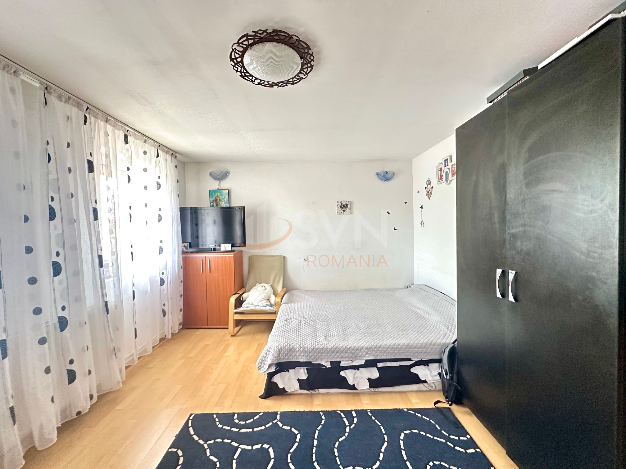 Casa, 7 camere Bucuresti/Vatra Luminoasa