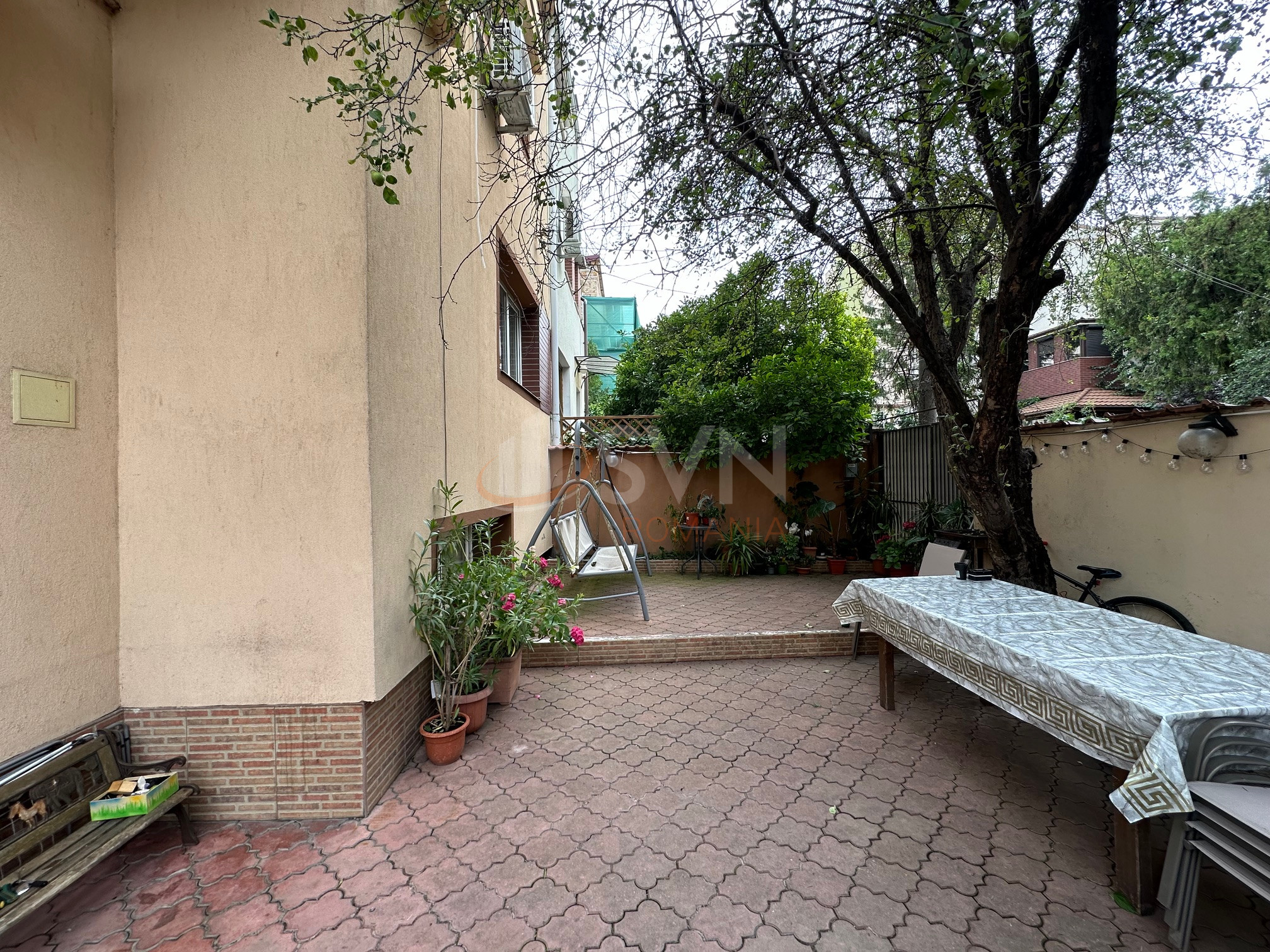 Casa, 7 camere Bucuresti/Vatra Luminoasa