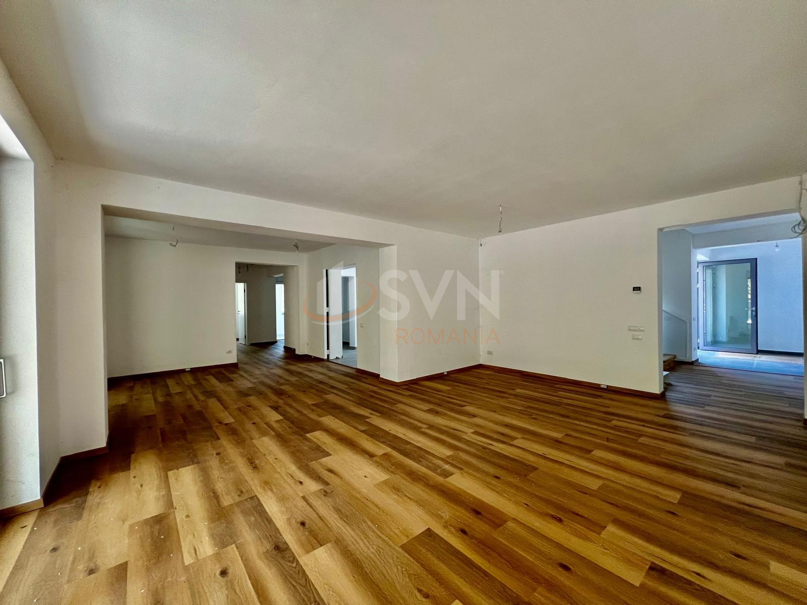 Casa, 7 camere Bucuresti/Bucurestii Noi