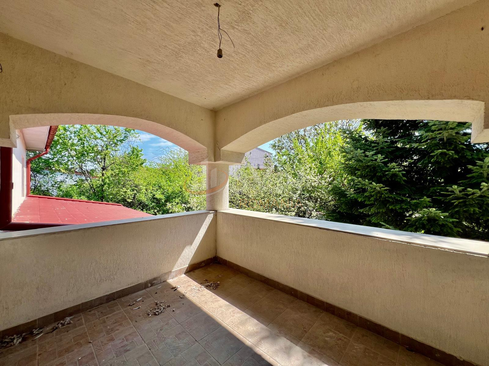 Casa, 7 camere Bucuresti/Bucurestii Noi