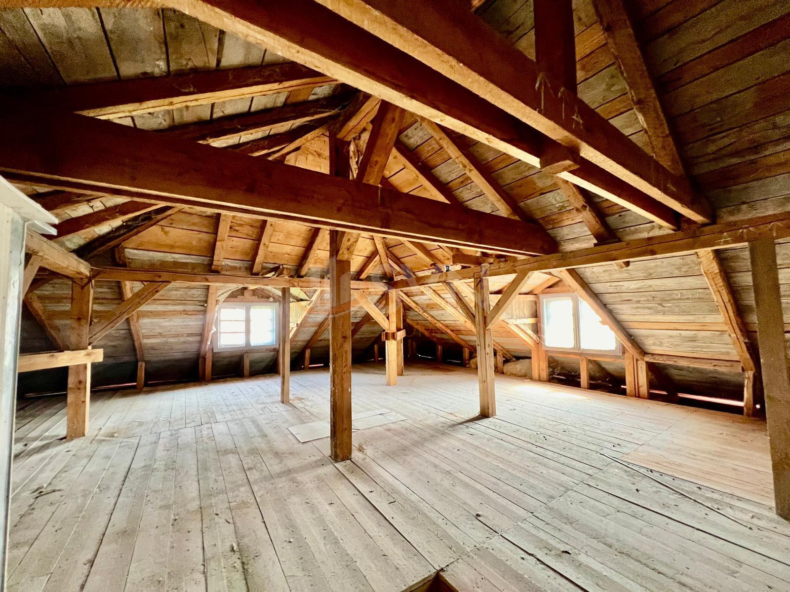 Casa, 7 camere Bucuresti/Bucurestii Noi