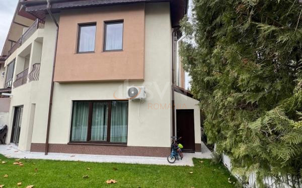 Casa, 7 camere Bucuresti/Pipera