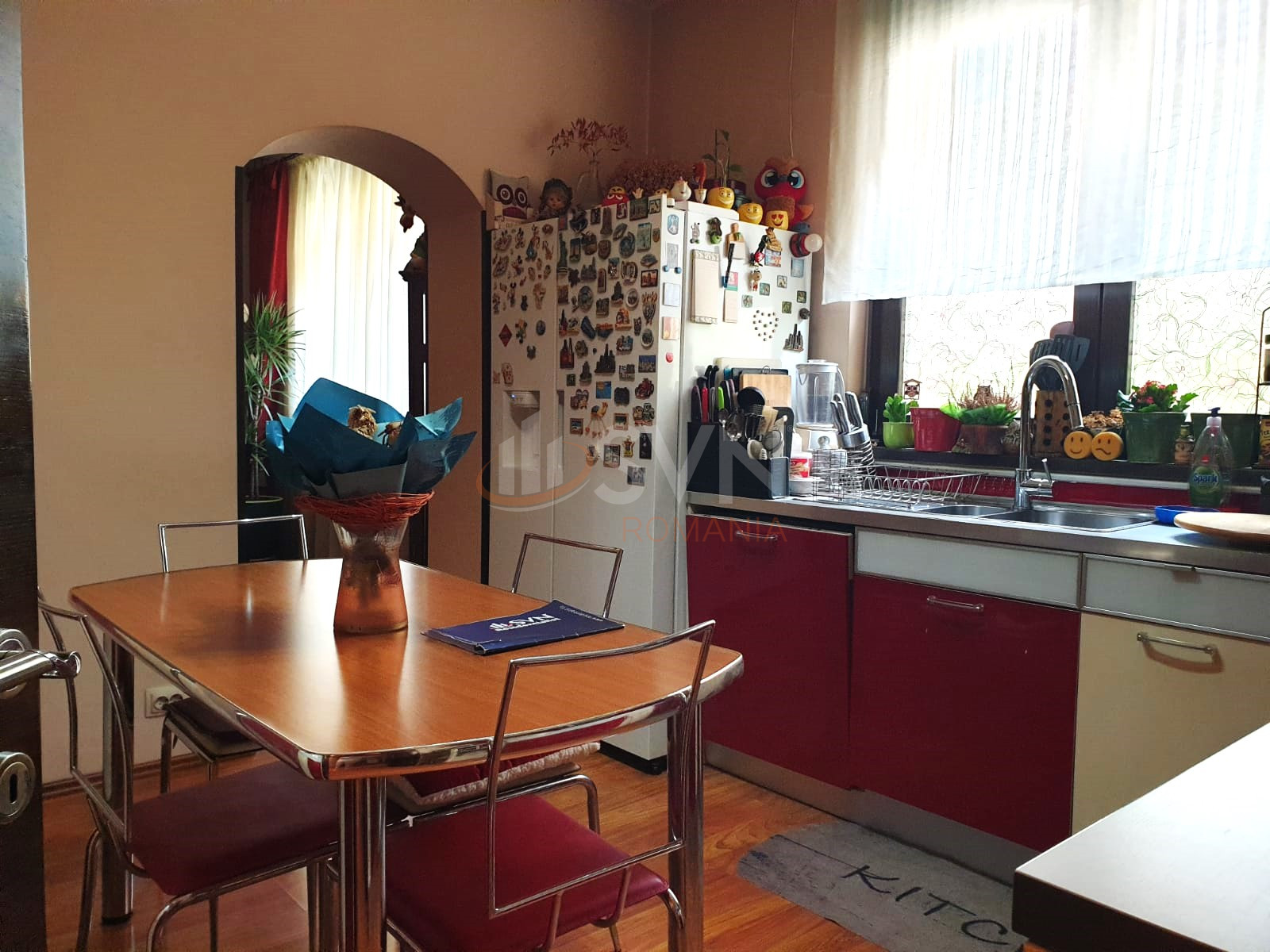 Casa, 7 camere Bucuresti/Calea Calarasilor