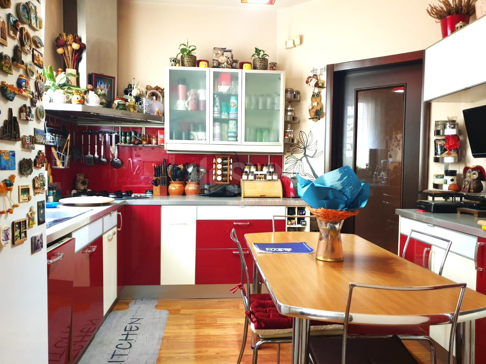 Casa, 7 camere Bucuresti/Calea Calarasilor