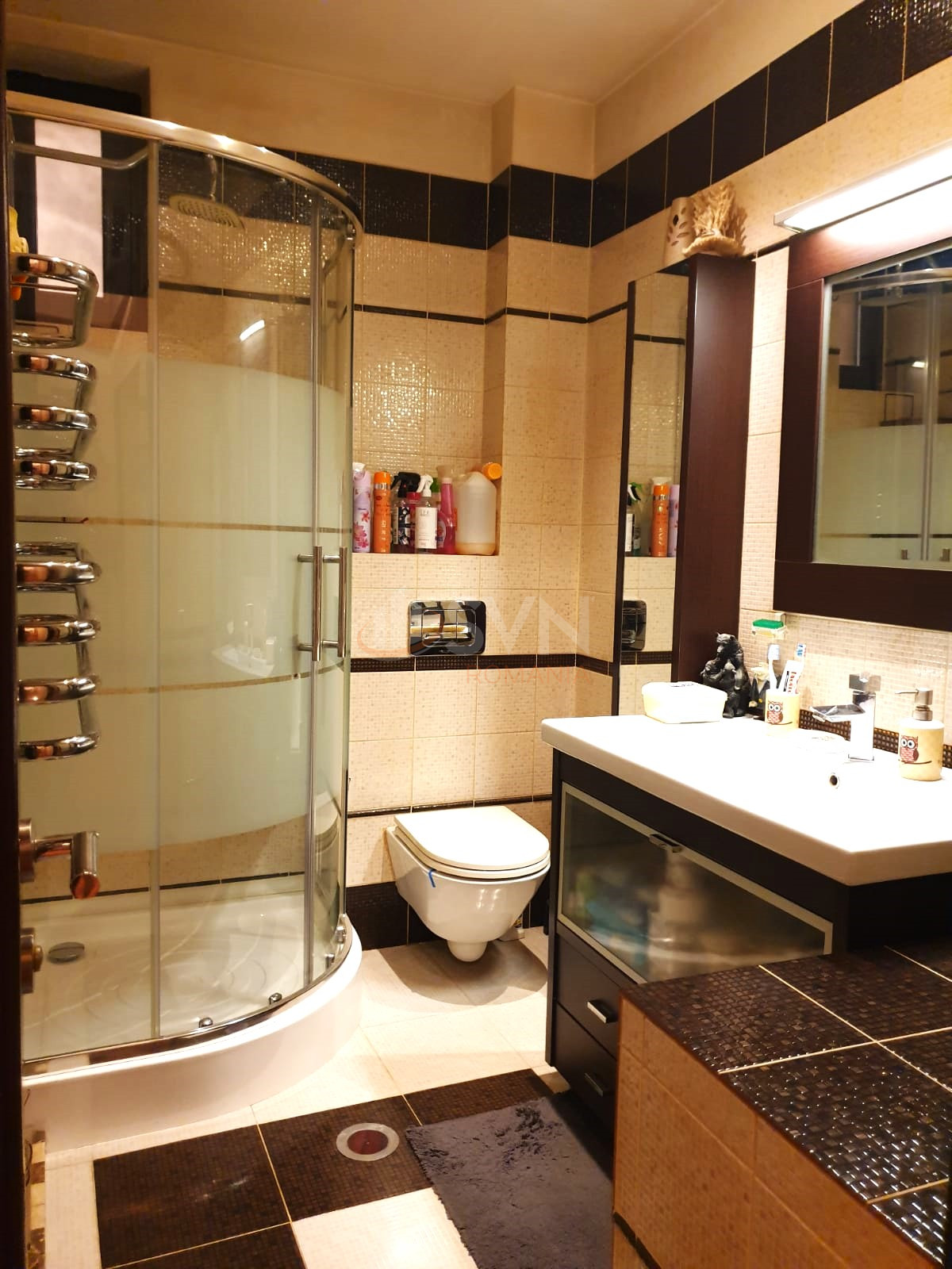 Casa, 7 camere Bucuresti/Calea Calarasilor