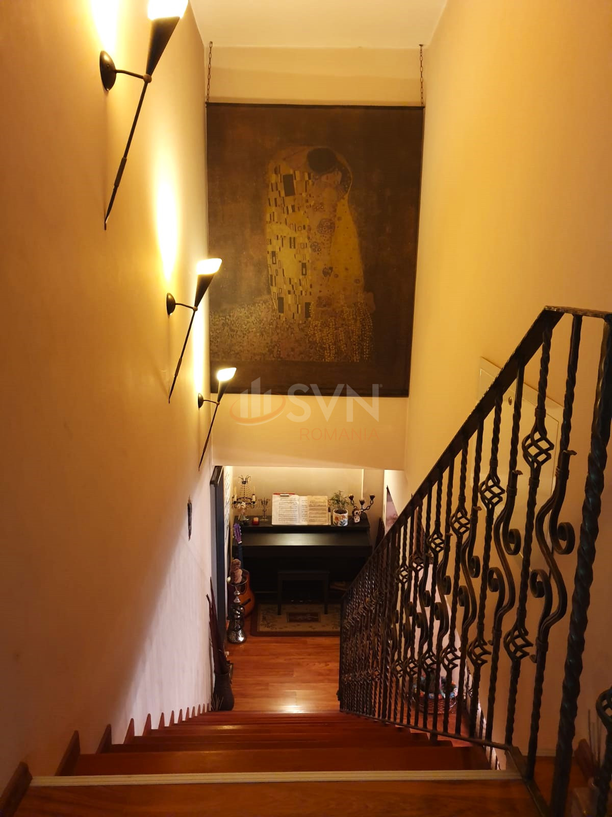 Casa, 7 camere Bucuresti/Calea Calarasilor