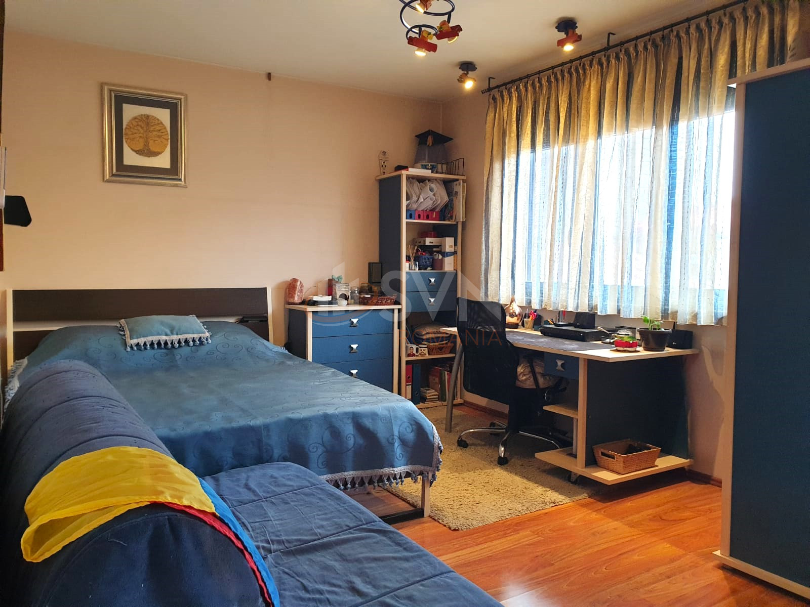 Casa, 7 camere Bucuresti/Calea Calarasilor