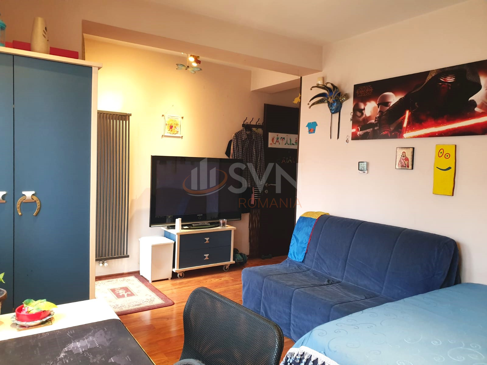 Casa, 7 camere Bucuresti/Calea Calarasilor