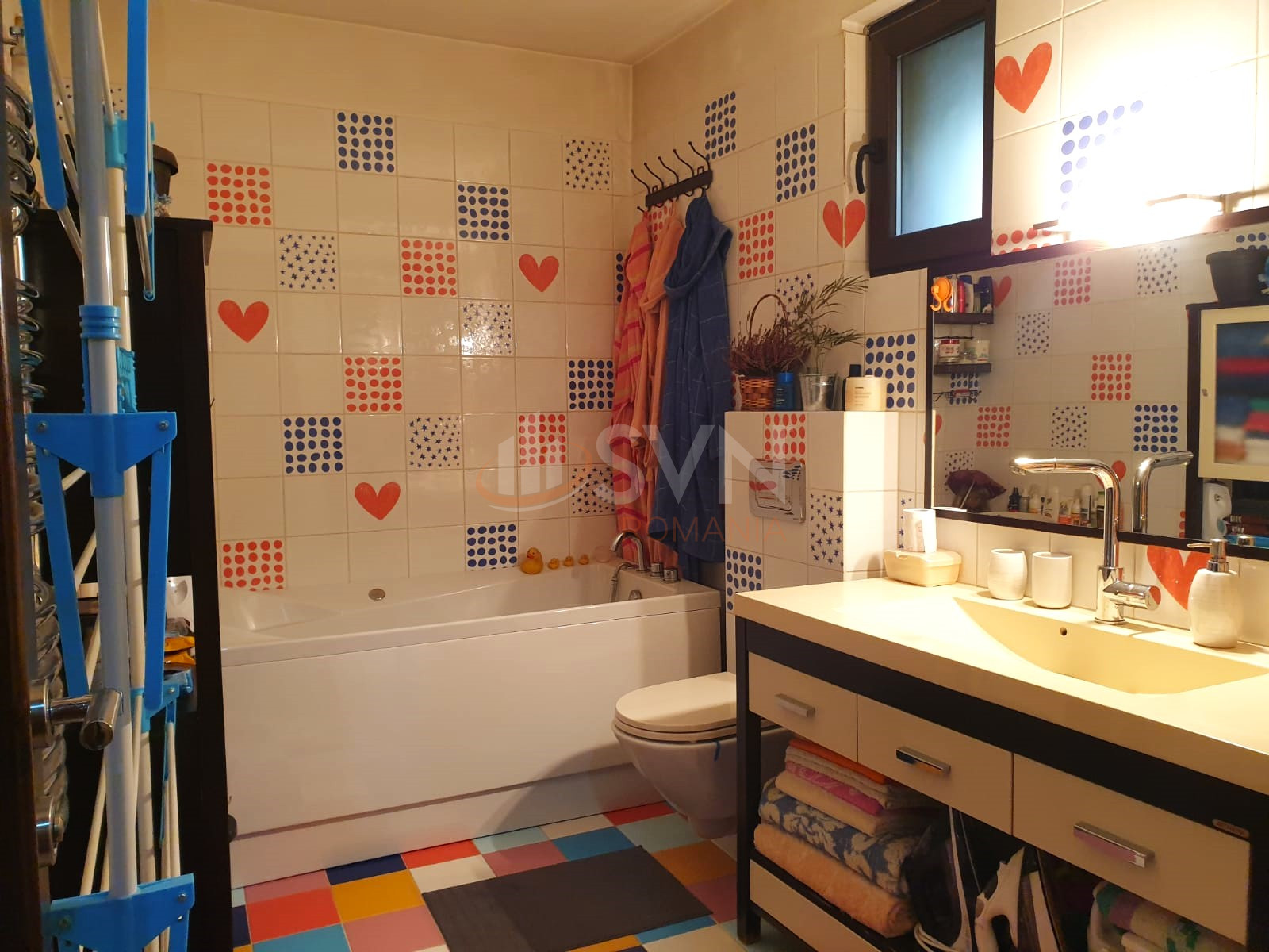 Casa, 7 camere Bucuresti/Calea Calarasilor