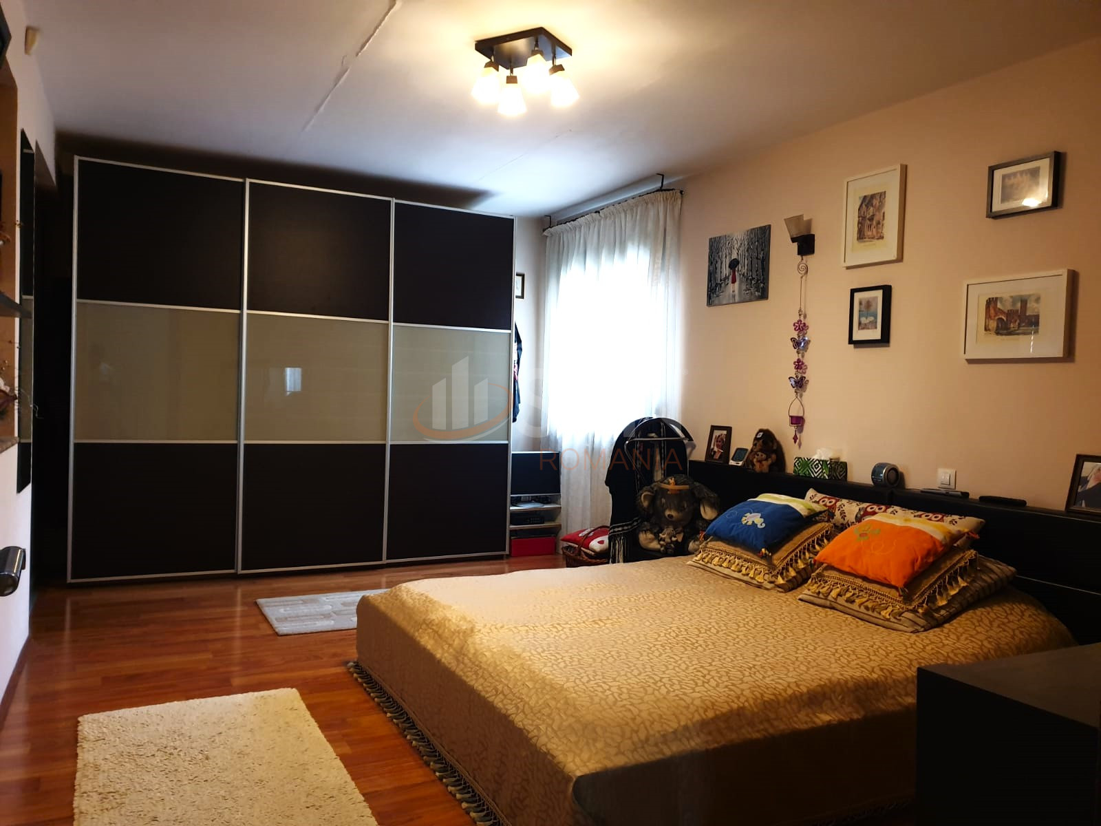 Casa, 7 camere Bucuresti/Calea Calarasilor