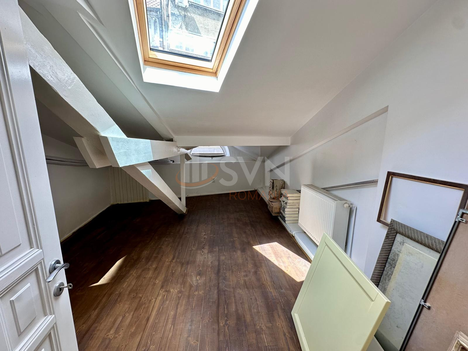 Casa, 7 camere Bucuresti/Gradina Icoanei