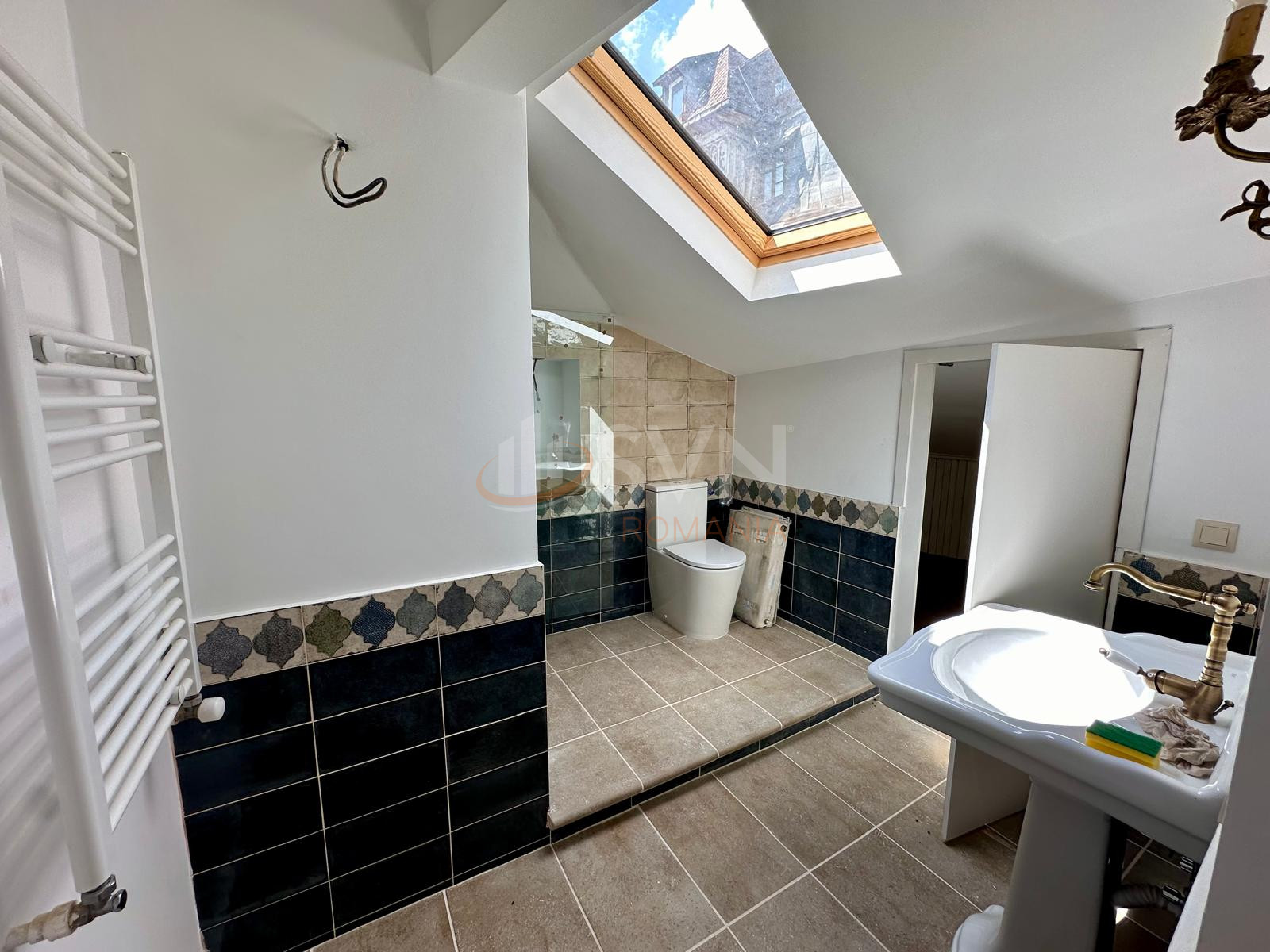 Casa, 7 camere Bucuresti/Gradina Icoanei