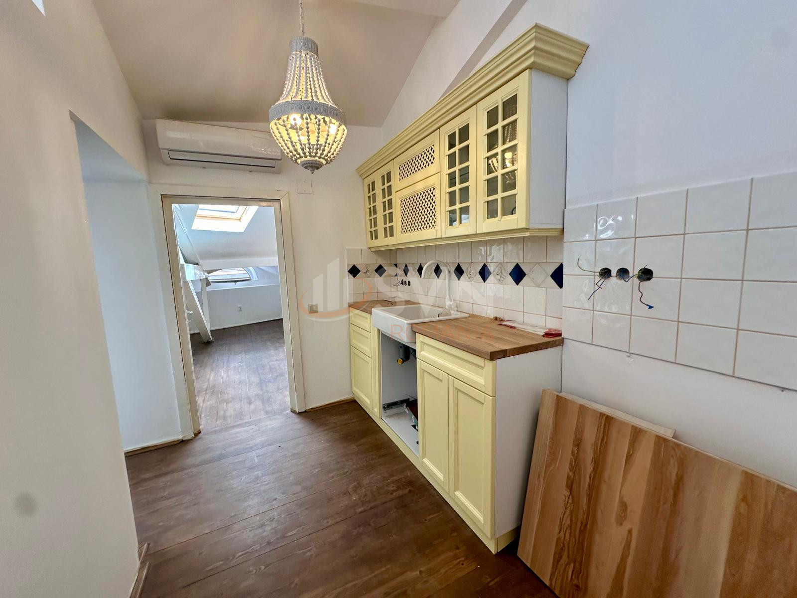 Casa, 7 camere Bucuresti/Gradina Icoanei