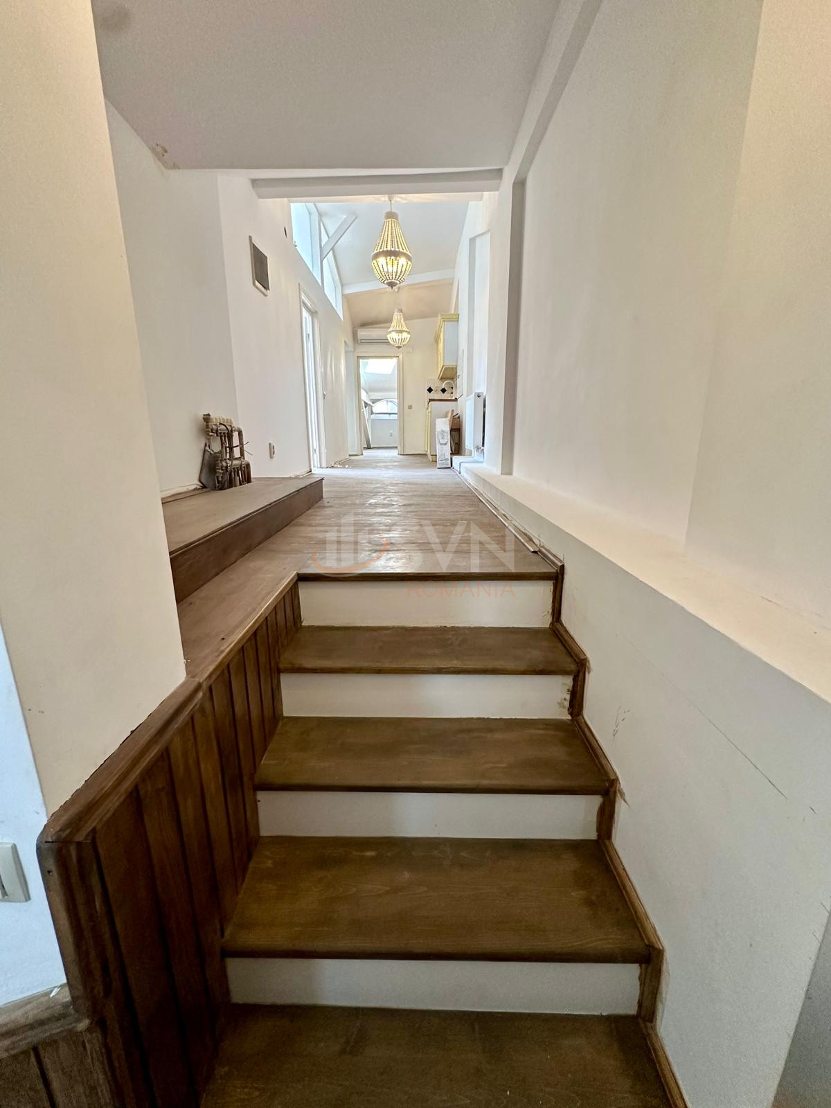 Casa, 7 camere Bucuresti/Gradina Icoanei