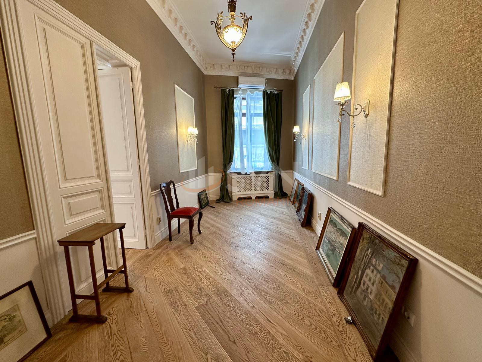 Casa, 7 camere Bucuresti/Gradina Icoanei