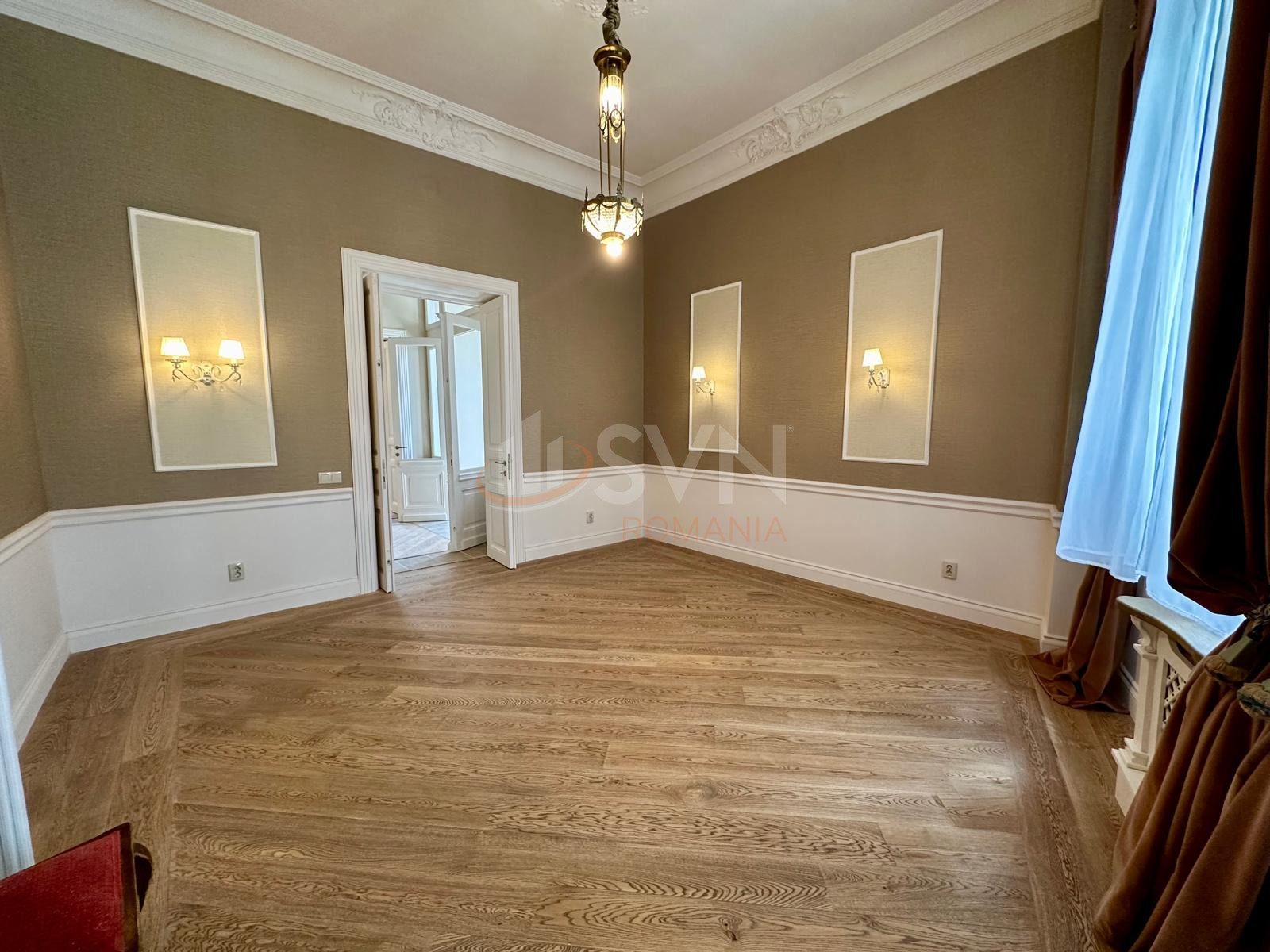 Casa, 7 camere Bucuresti/Gradina Icoanei