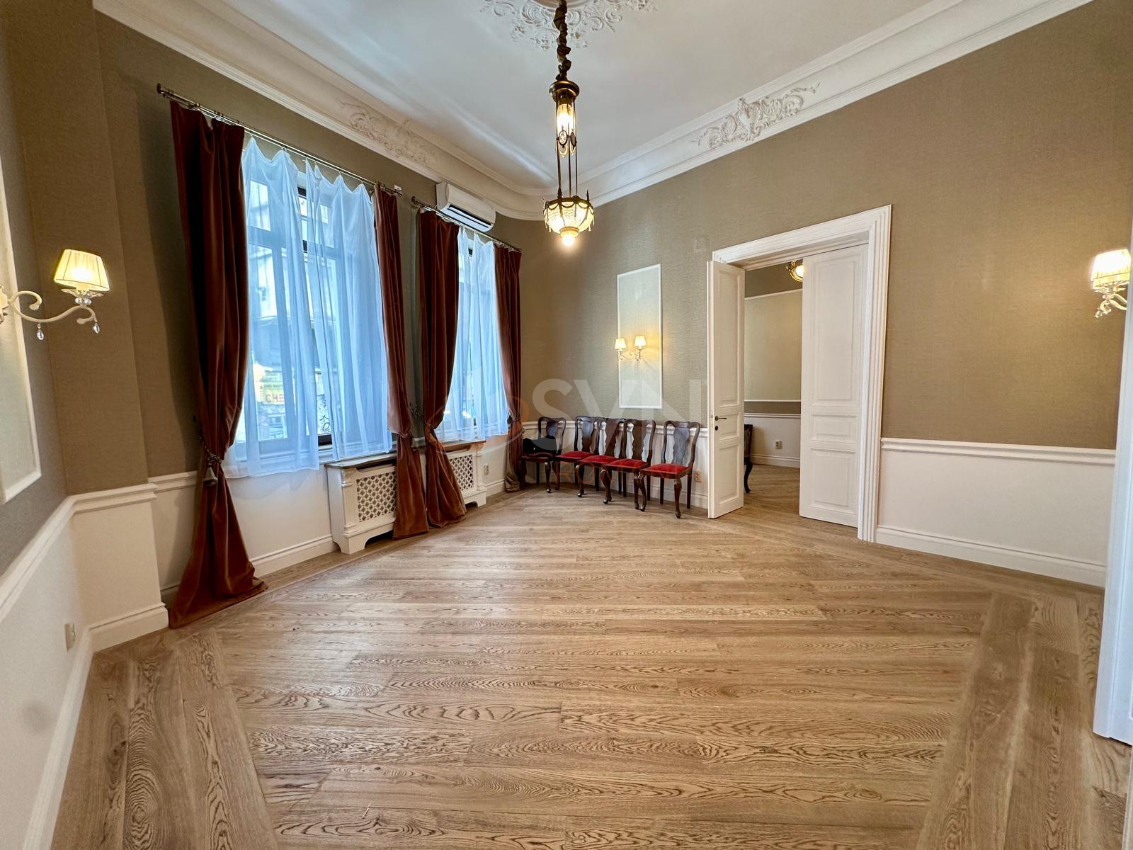 Casa, 7 camere Bucuresti/Gradina Icoanei