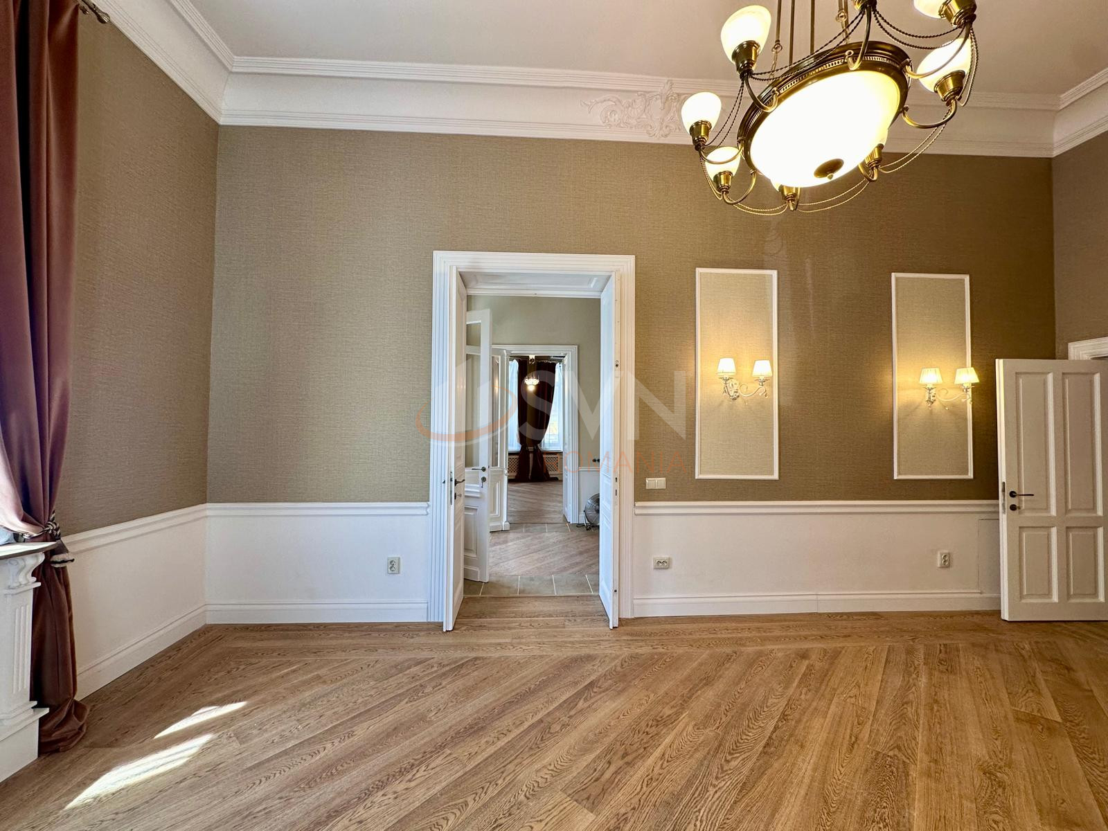 Casa, 7 camere Bucuresti/Gradina Icoanei