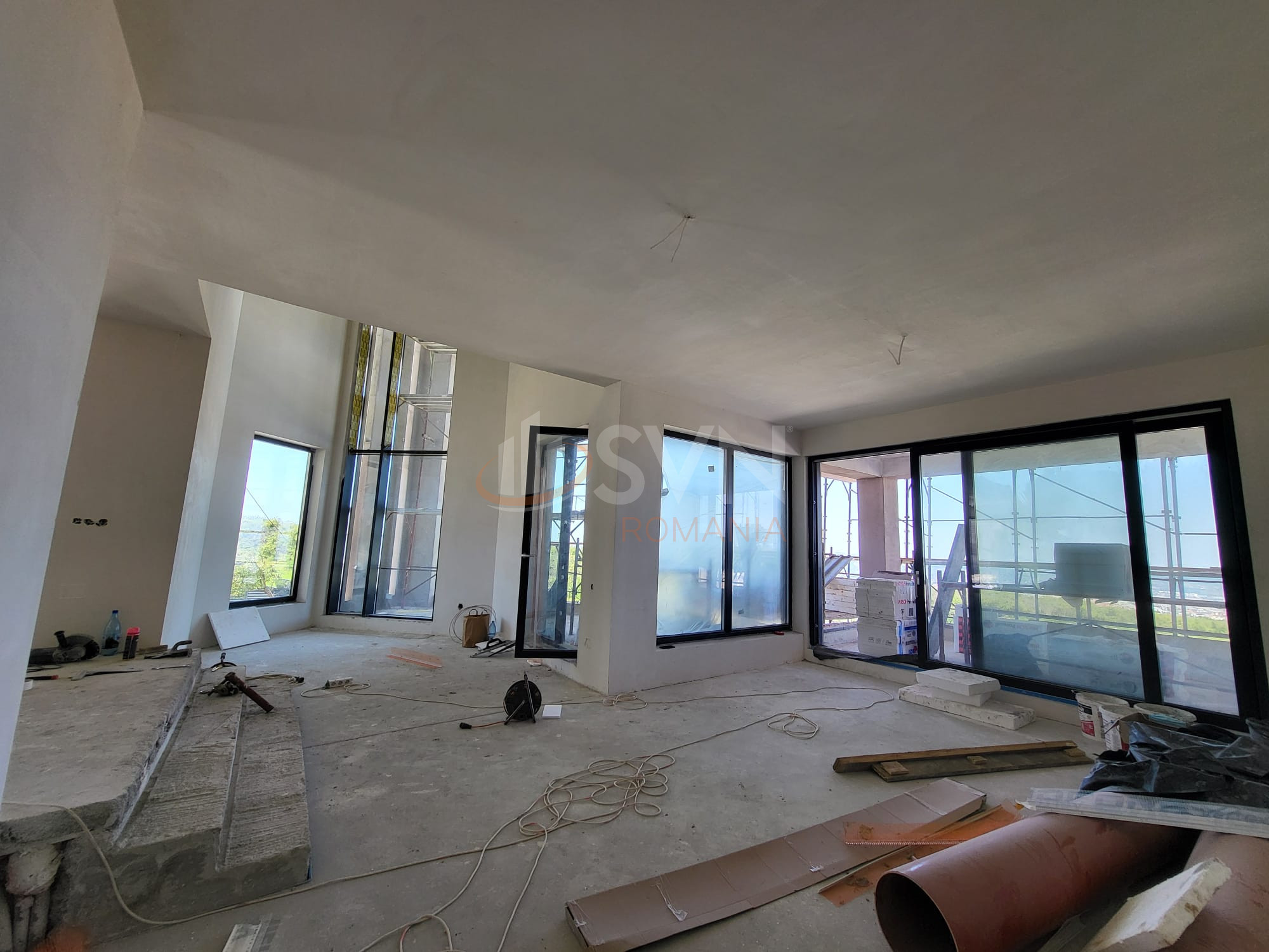 Casa, 7 camere Cluj/Calea Turzii
