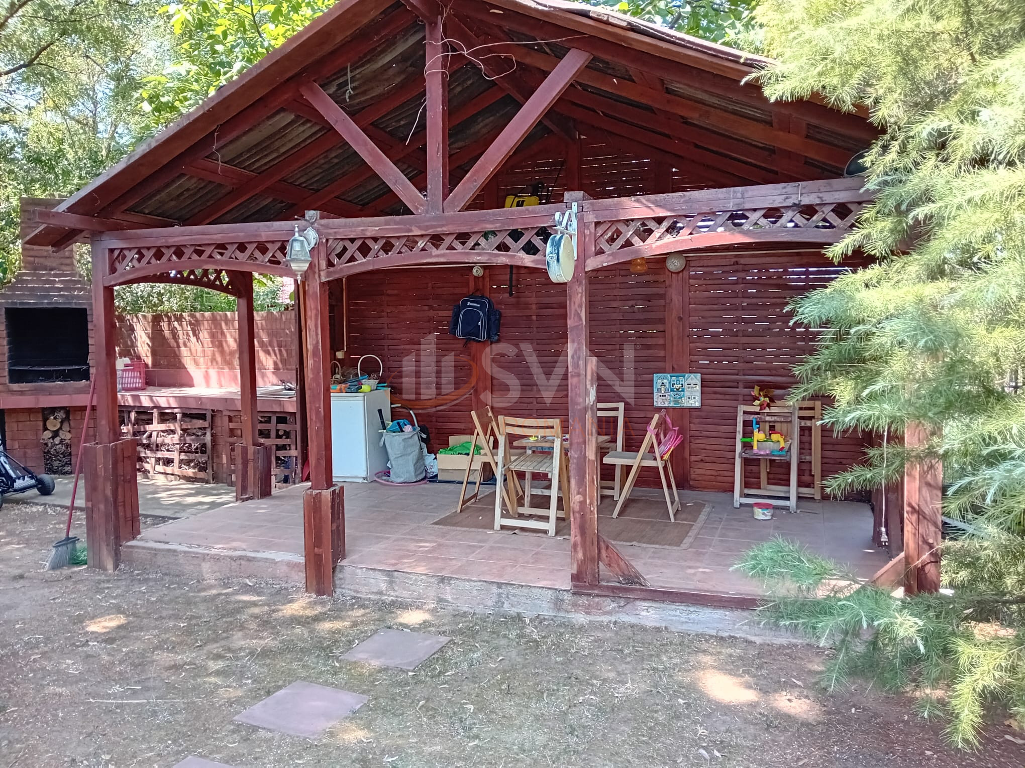 Casa, 7 camere Ilfov/Corbeanca