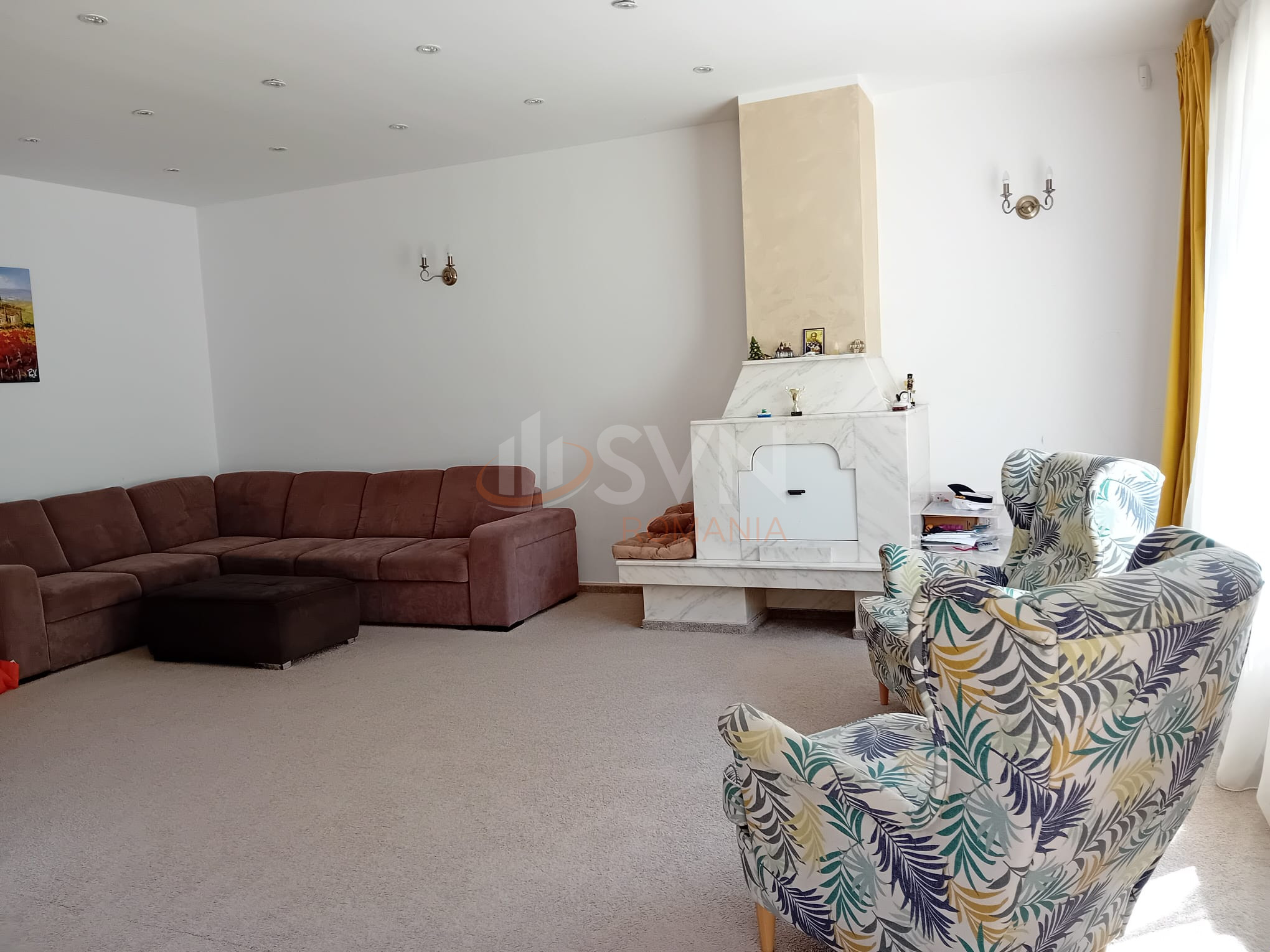 Casa, 7 camere Ilfov/Corbeanca