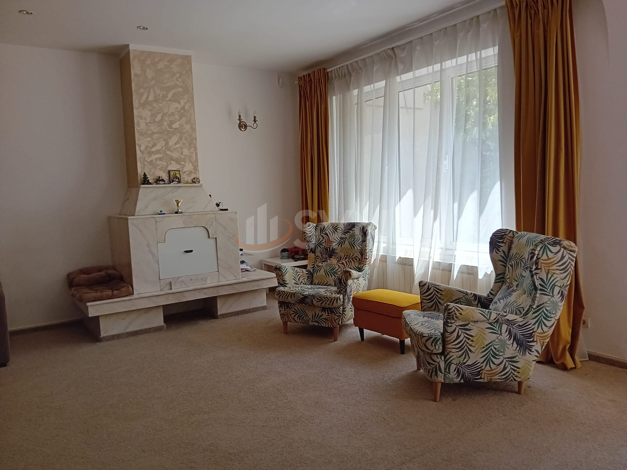 Casa, 7 camere Ilfov/Corbeanca