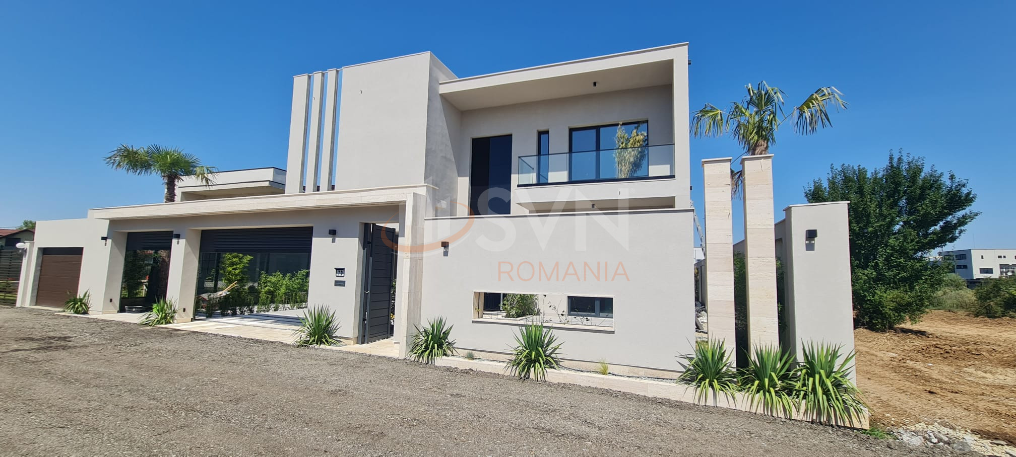 Casa, 7 camere Ilfov/Corbeanca