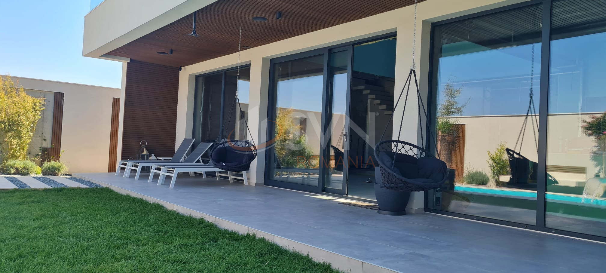 Casa, 7 camere Ilfov/Corbeanca