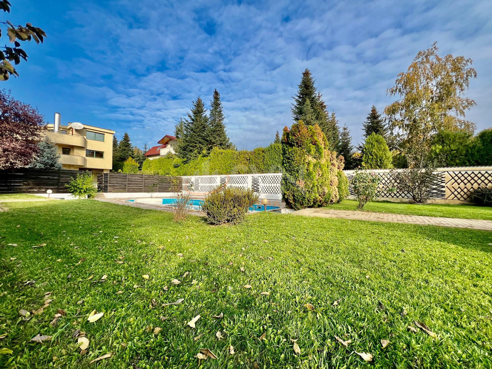 Casa, 7 camere Bucuresti/Pipera