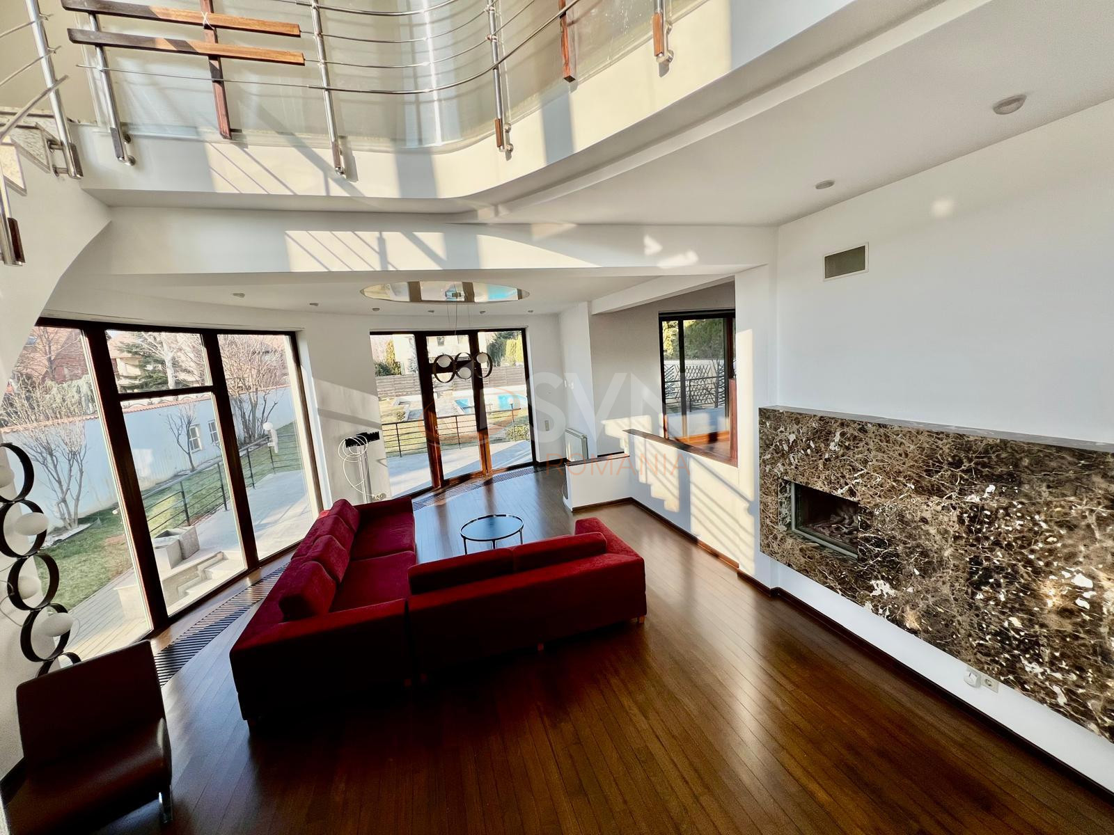 Casa, 7 camere Bucuresti/Pipera