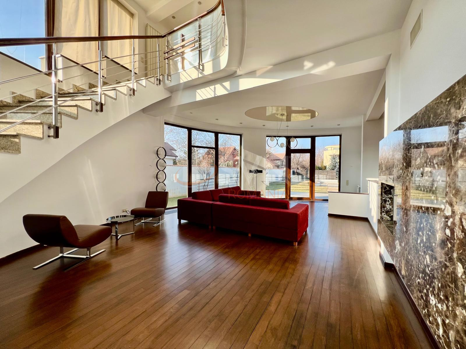 Casa, 7 camere Bucuresti/Pipera