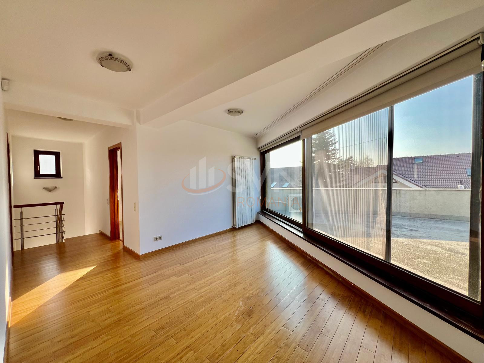 Casa, 7 camere Bucuresti/Pipera