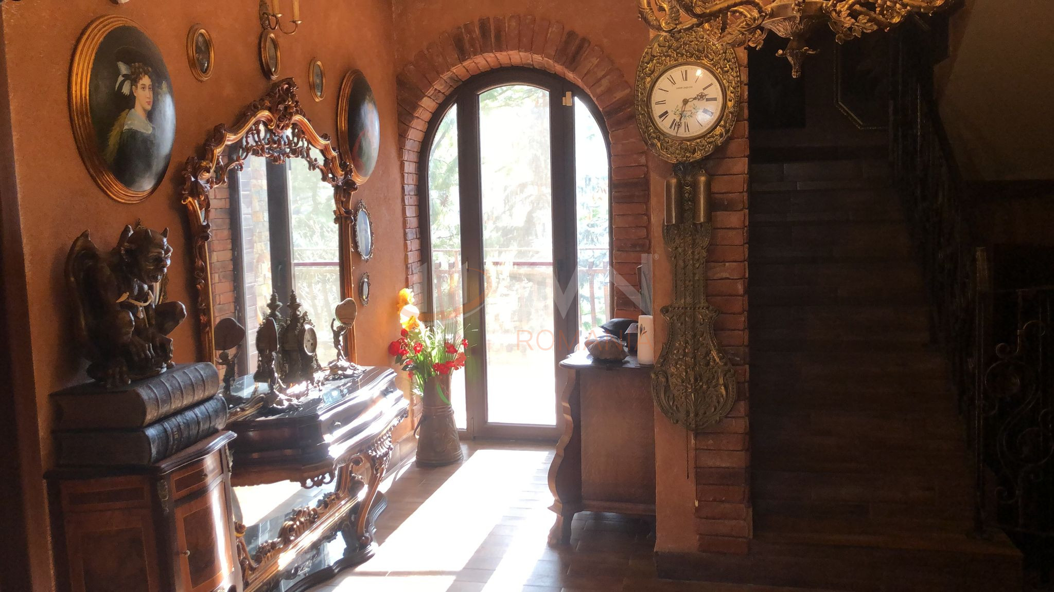 Casa, 7 camere Ilfov/Otopeni