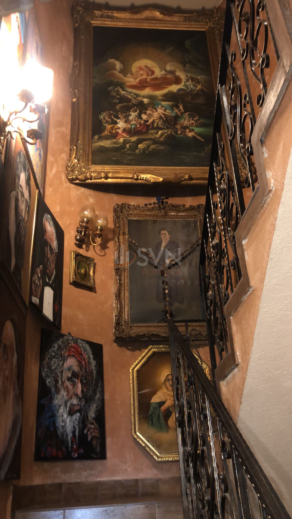 Casa, 7 camere Ilfov/Otopeni