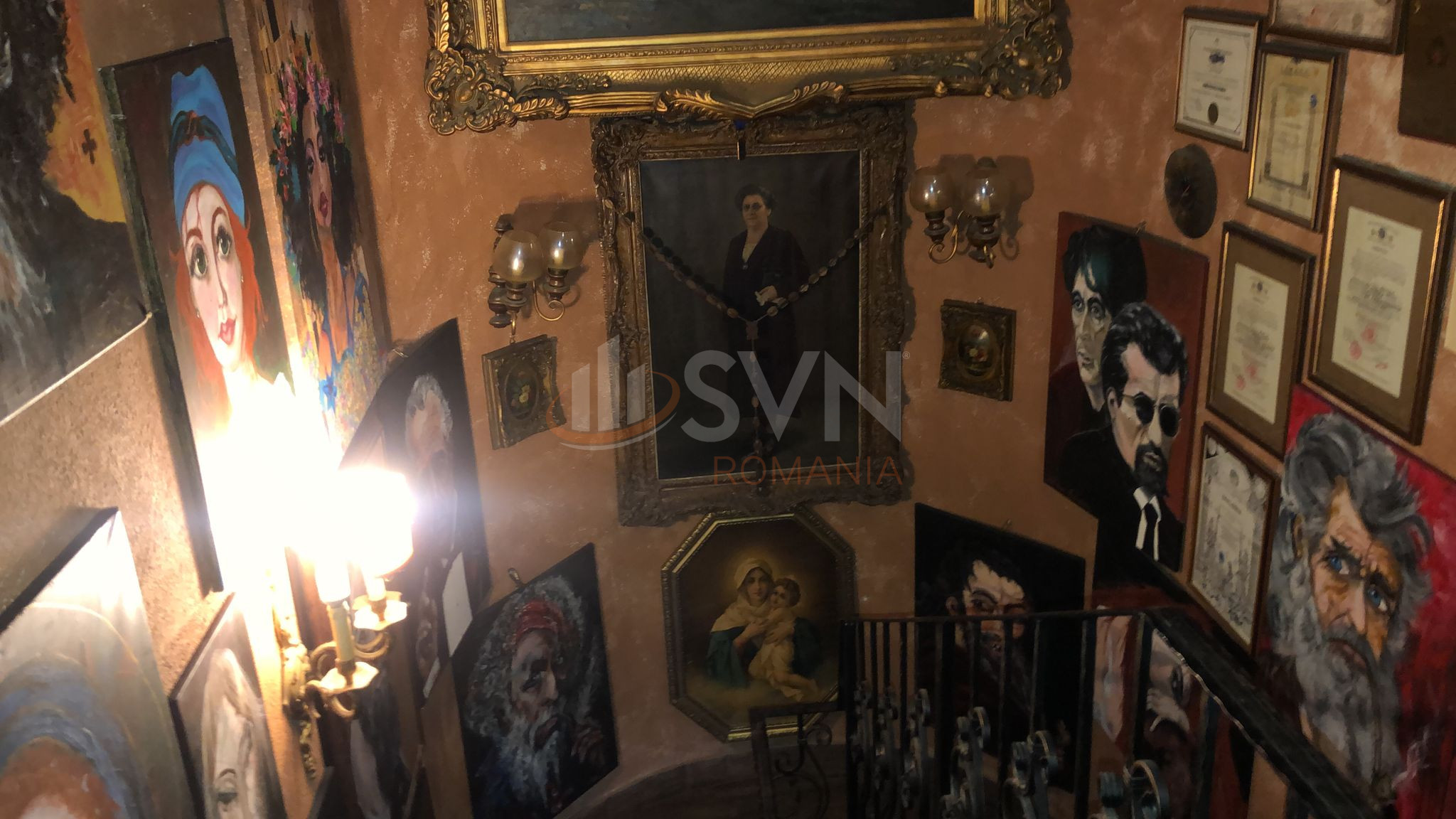 Casa, 7 camere Ilfov/Otopeni