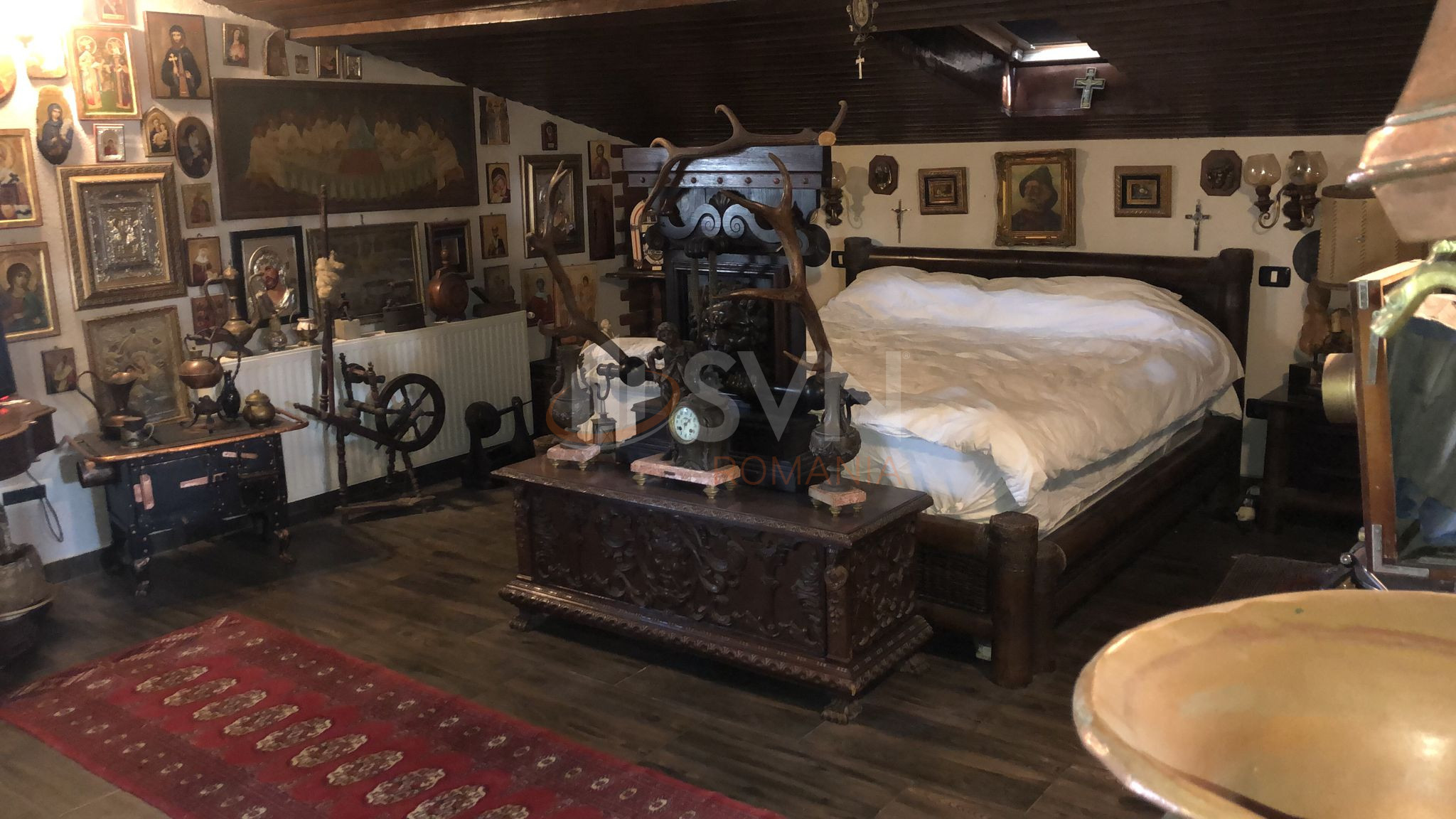 Casa, 7 camere Ilfov/Otopeni