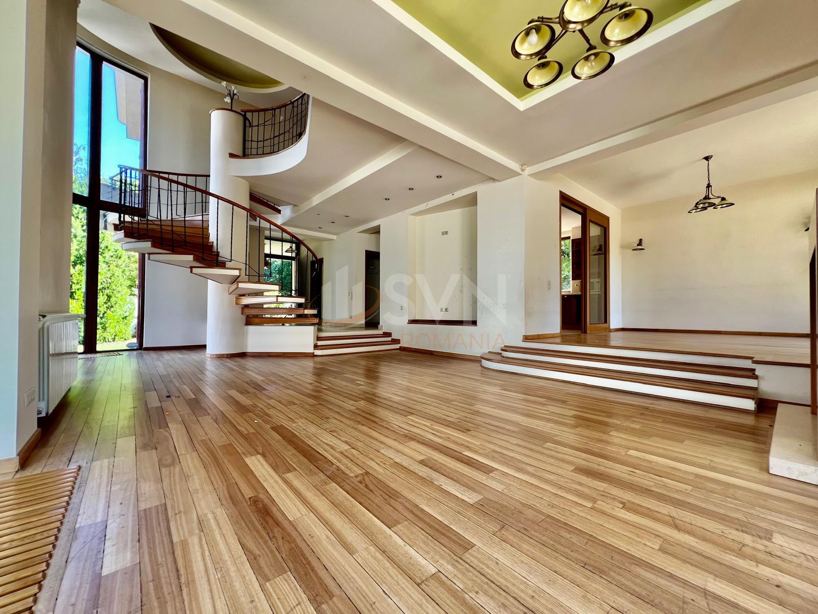 Casa, 7 camere Bucuresti/Pipera