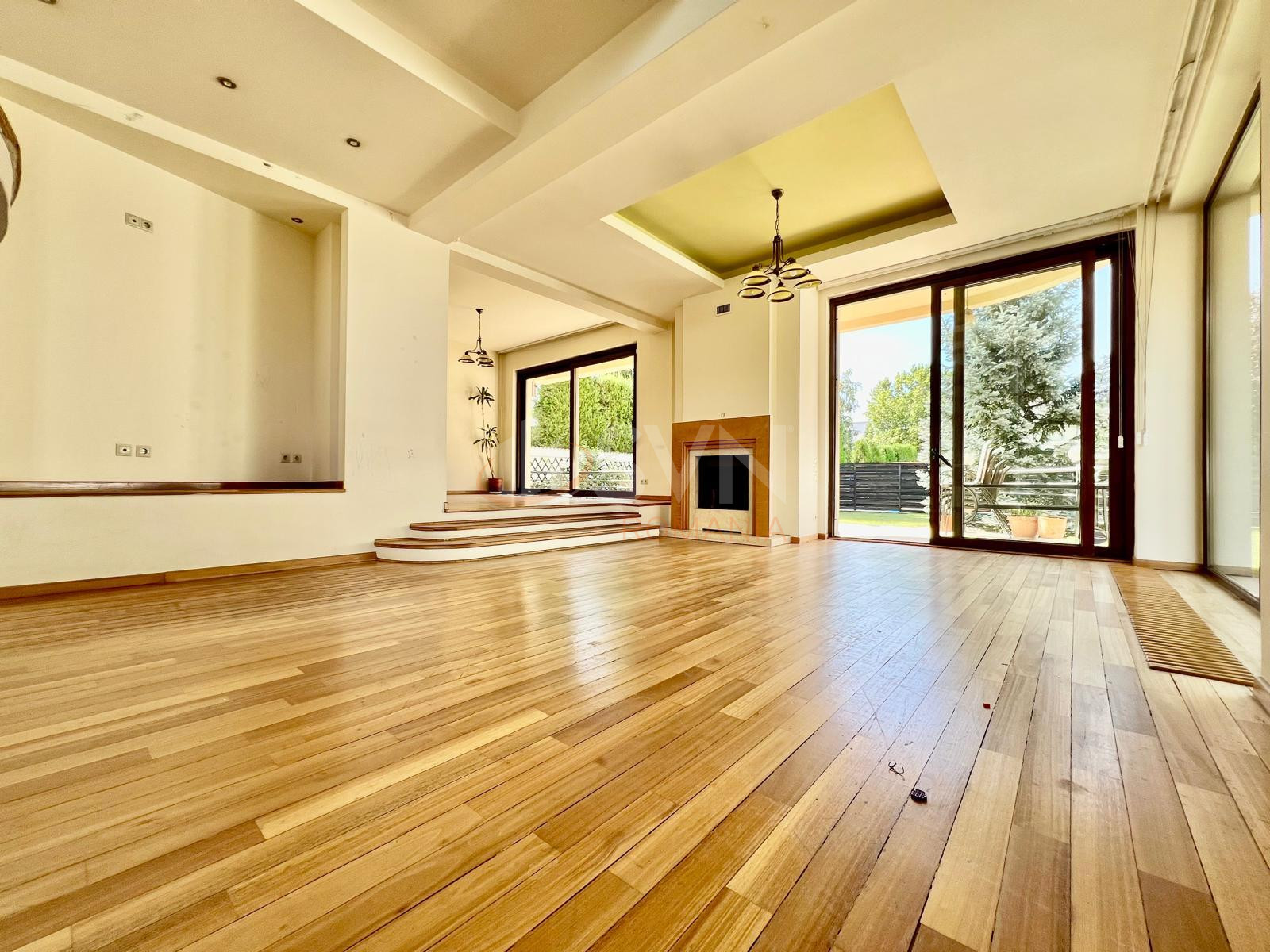 Casa, 7 camere Bucuresti/Pipera