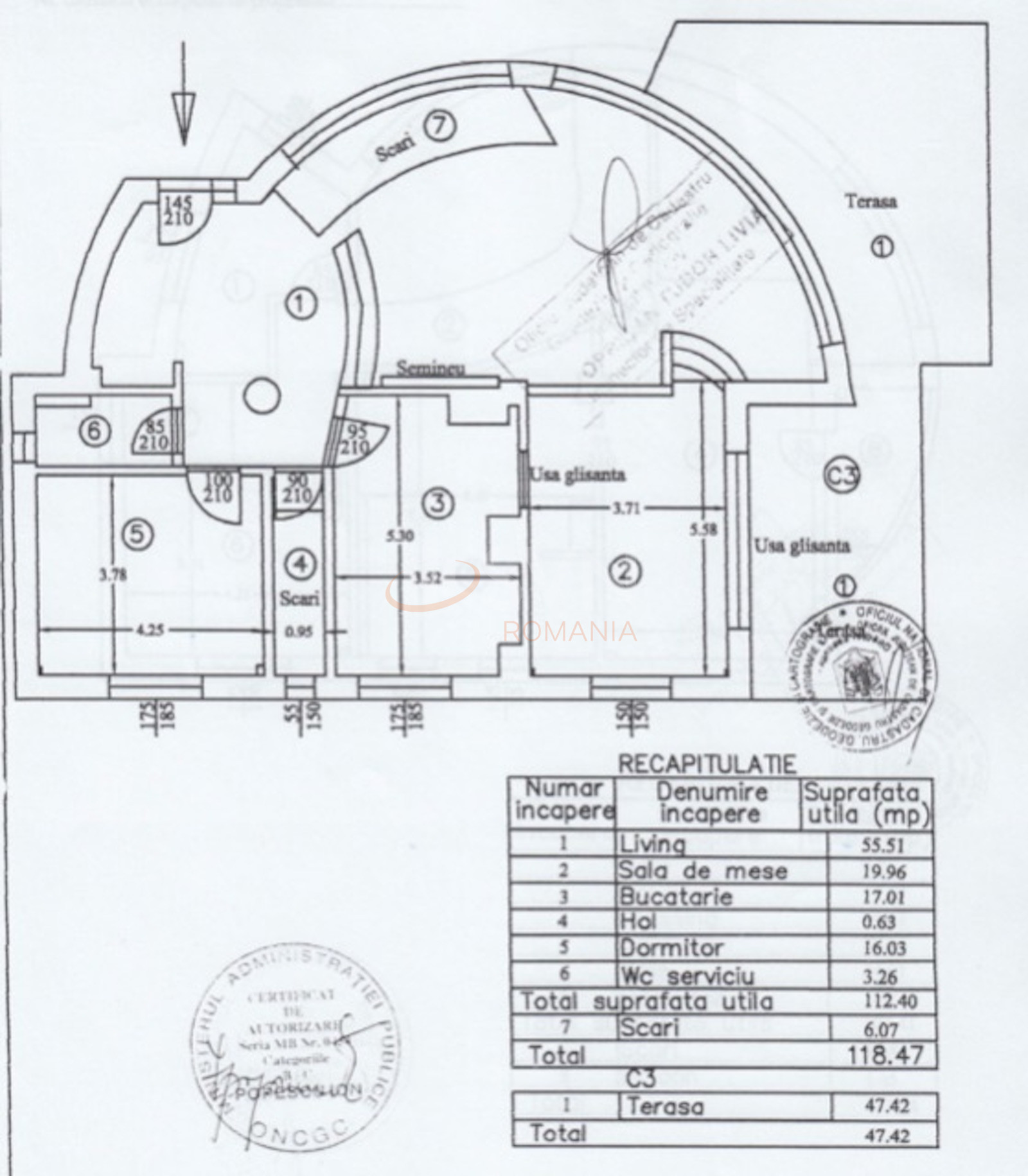Casa, 7 camere Bucuresti/Pipera