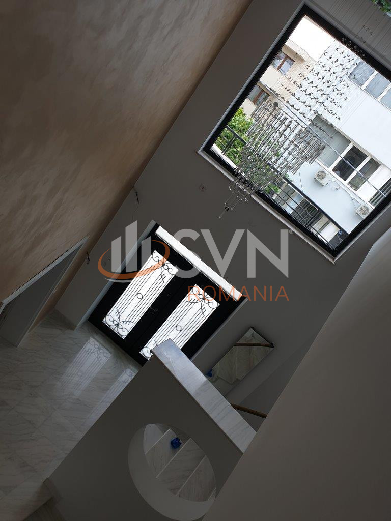 Casa, 7 camere Bucuresti/Herastrau