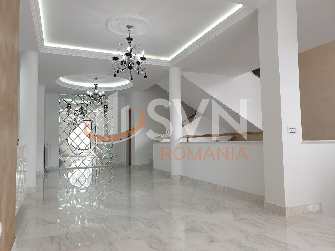 Casa, 7 camere Bucuresti/Herastrau
