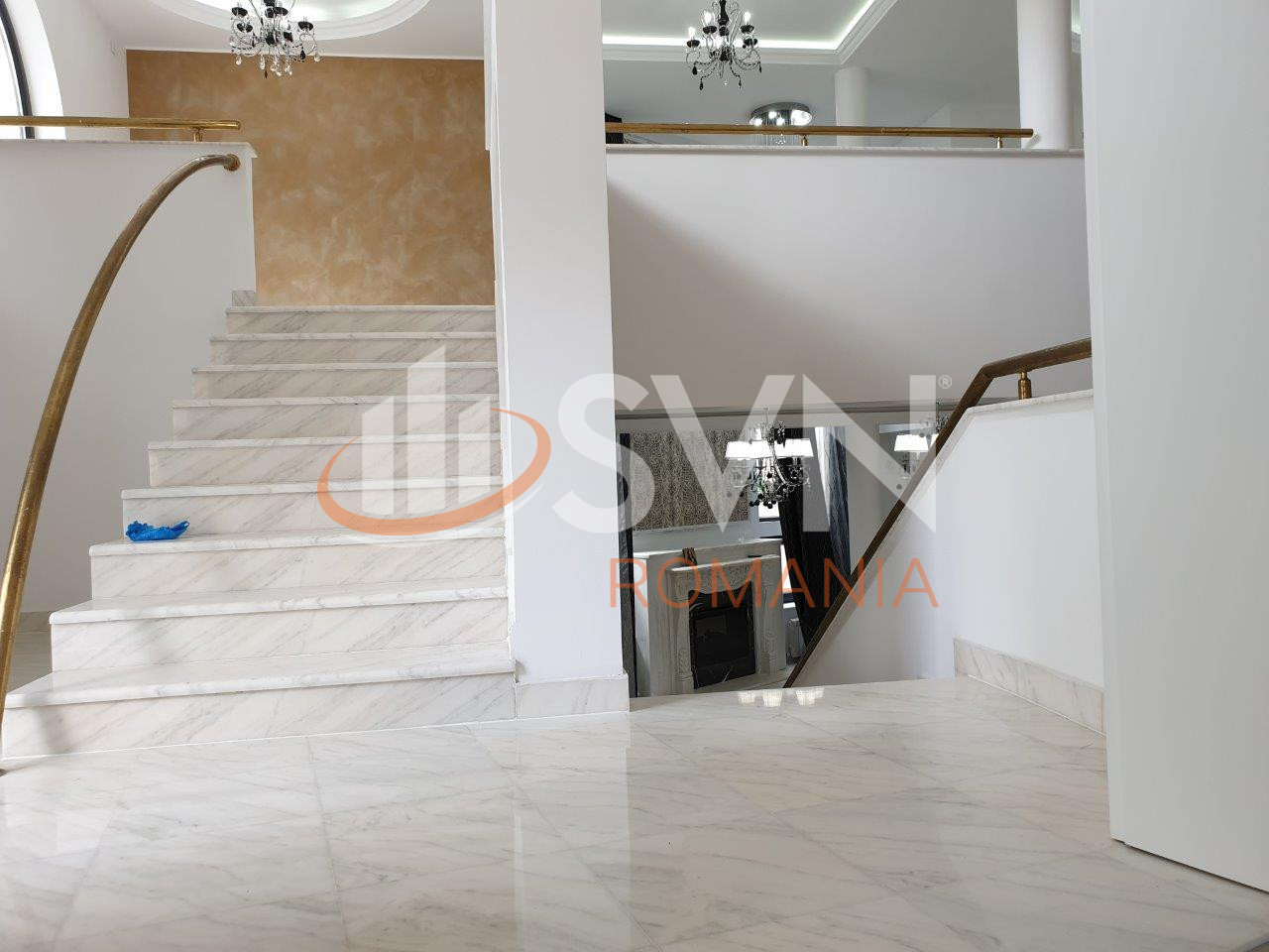 Casa, 7 camere Bucuresti/Herastrau