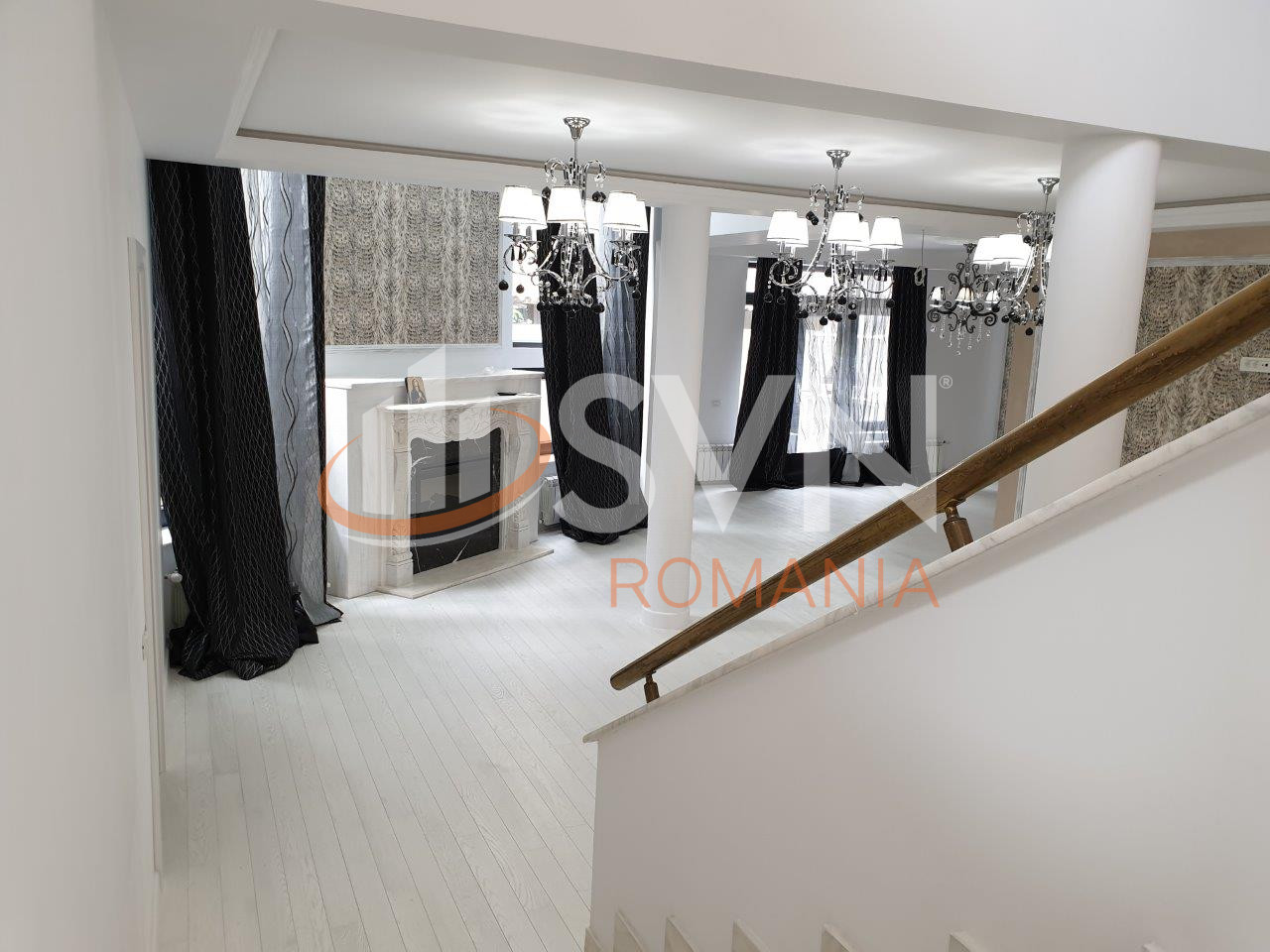 Casa, 7 camere Bucuresti/Herastrau