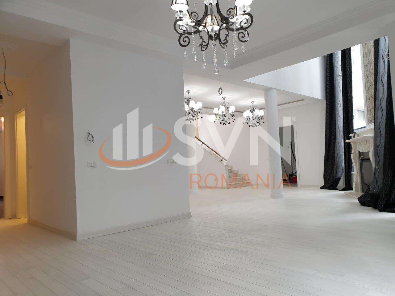 Casa, 7 camere Bucuresti/Herastrau
