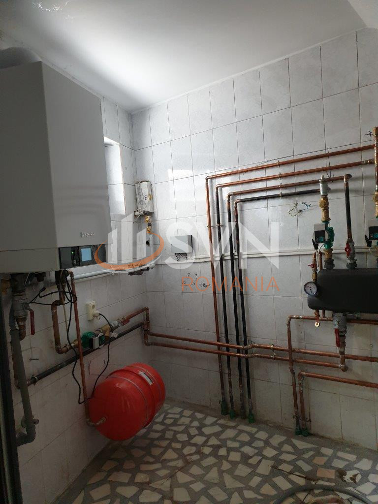 Casa, 7 camere Bucuresti/Herastrau