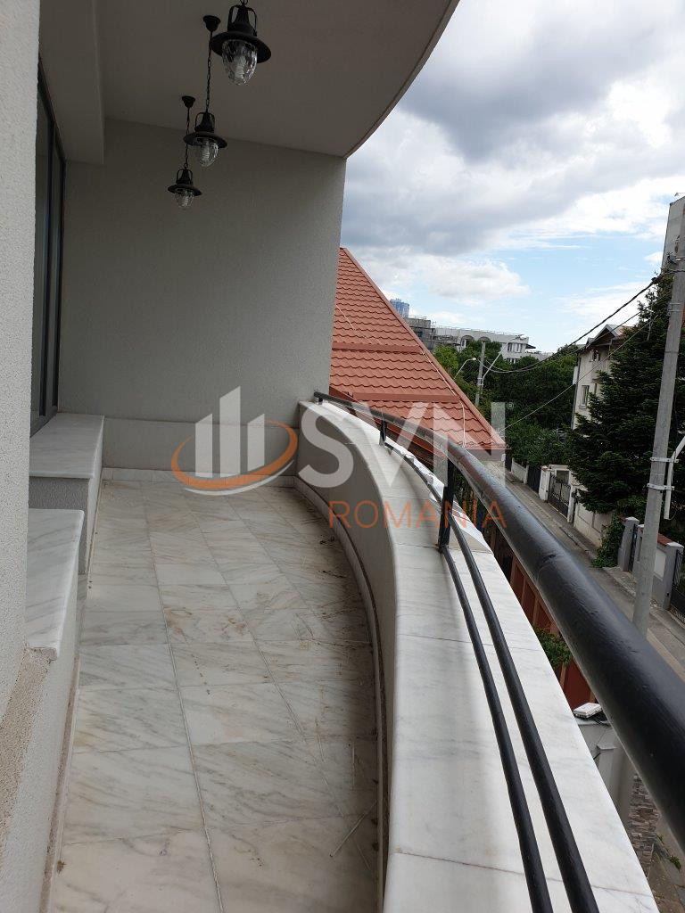 Casa, 7 camere Bucuresti/Herastrau
