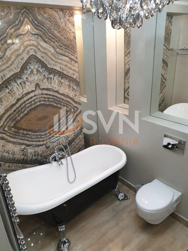 Casa, 7 camere Bucuresti/Herastrau