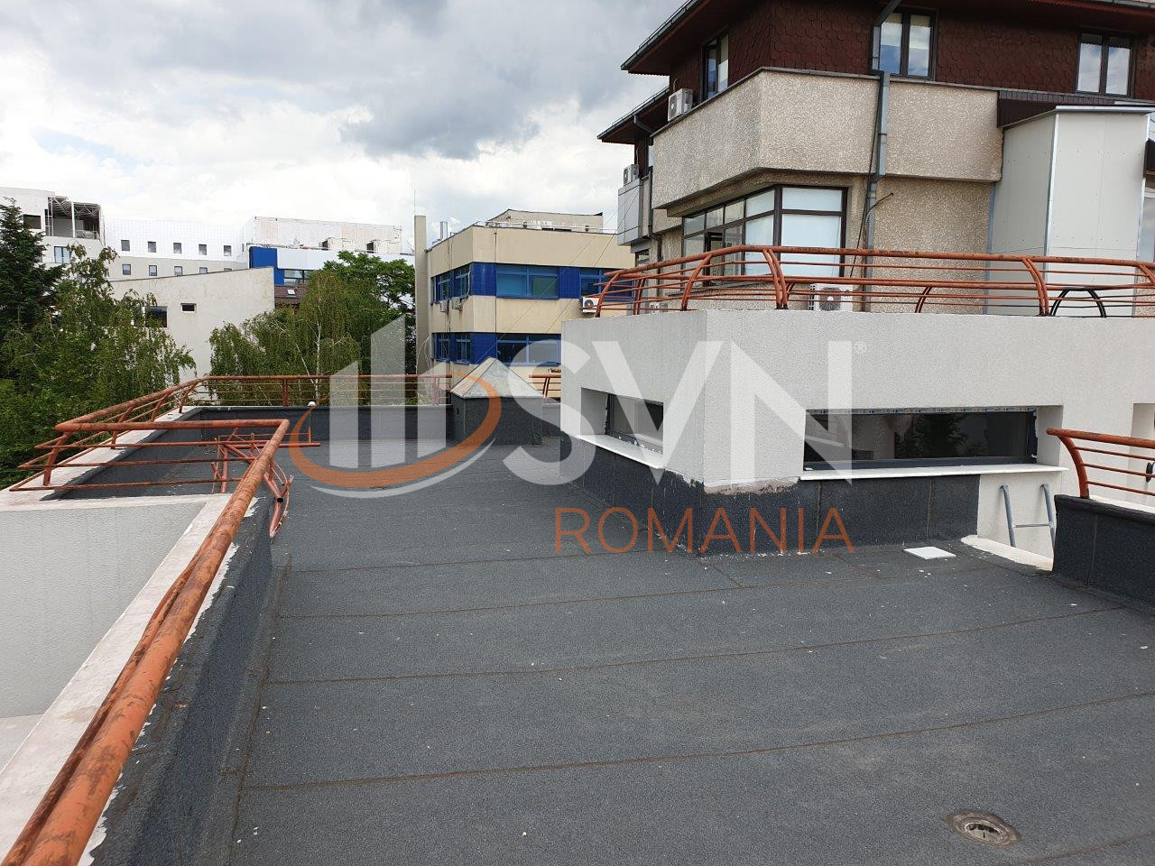Casa, 7 camere Bucuresti/Herastrau
